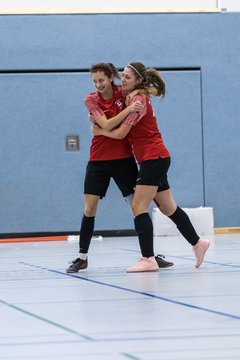 Bild 1015 - B-Juniorinnen Futsalmeisterschaft